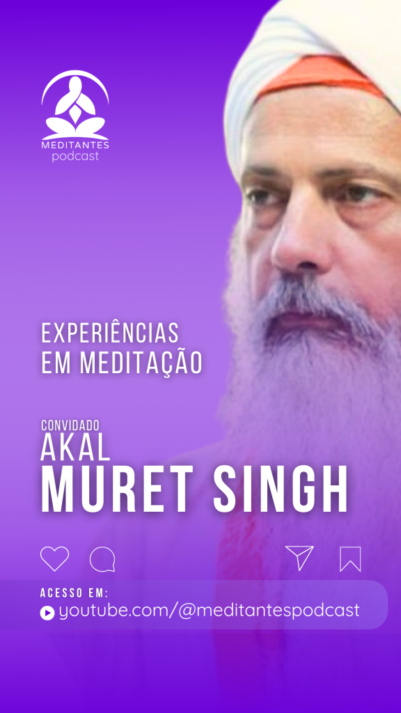 Meditação nada tem a ver com um utilitário