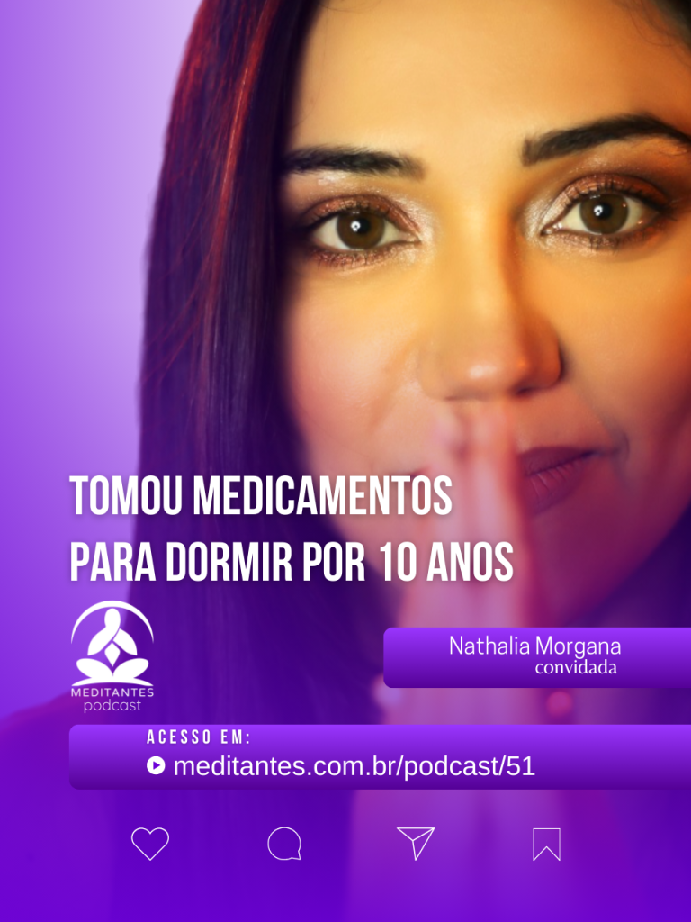 Ela tomou Medicamentos para Dormir por 10 anos