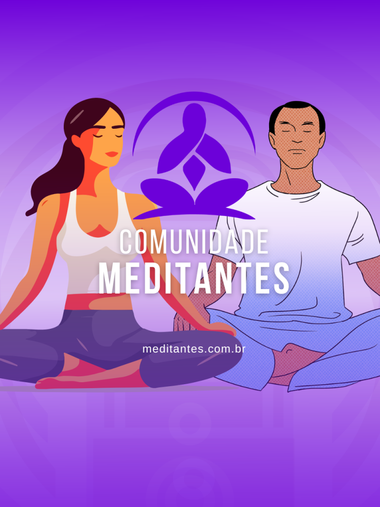 Comunidade Meditantes