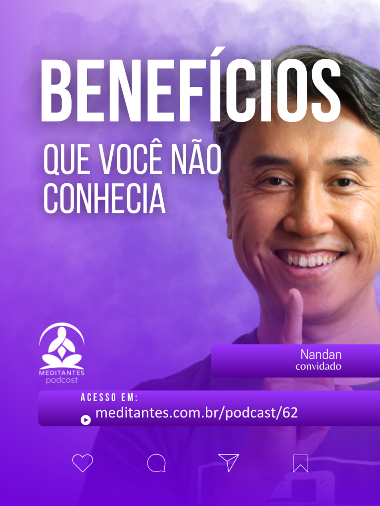 Benefícios da Meditação que Você Não Conhecia