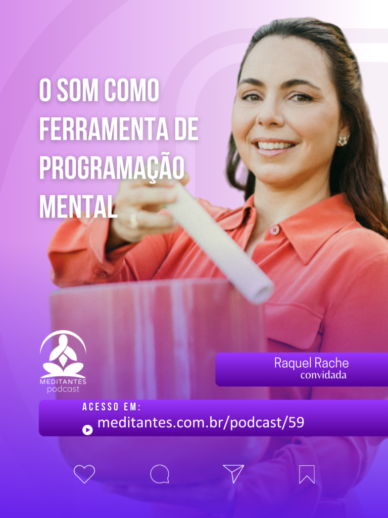 O Som como uma Ferramenta de Programação Mental