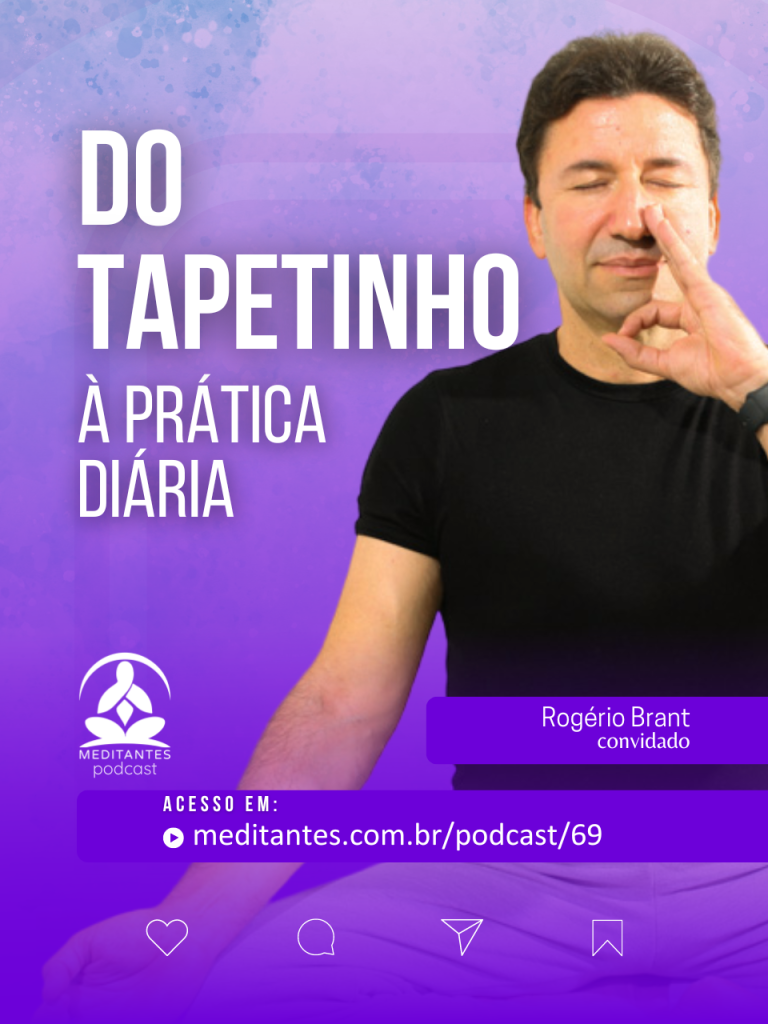 Do Tapetinho a Pratica Diária