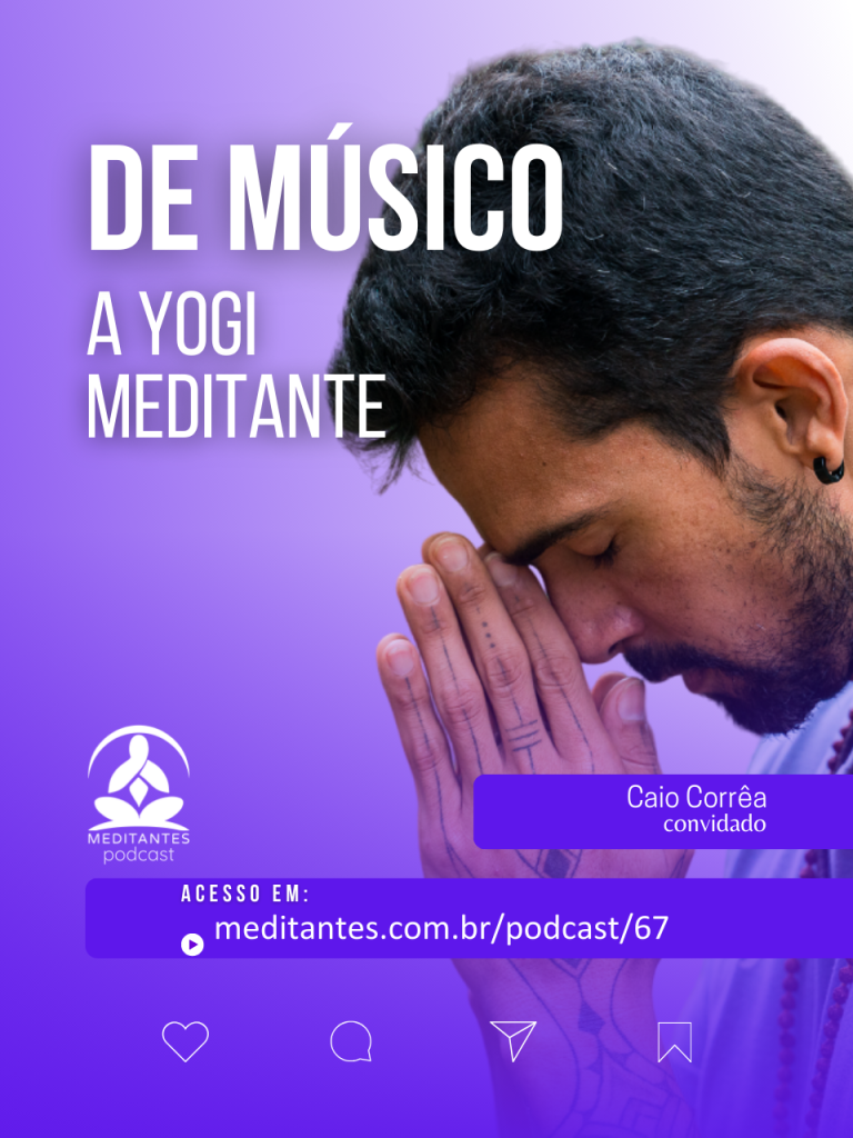 De Músico a Yogi Meditante