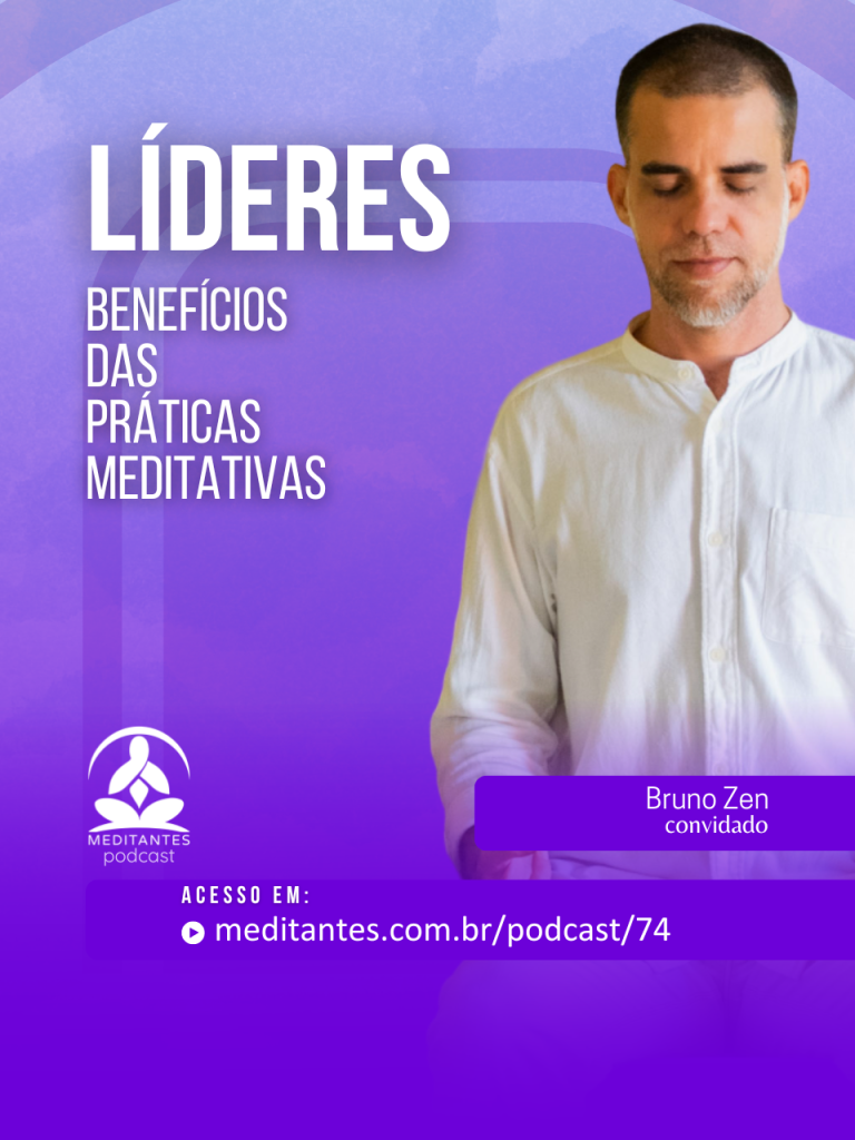 Benefícios da Meditação para Líderes