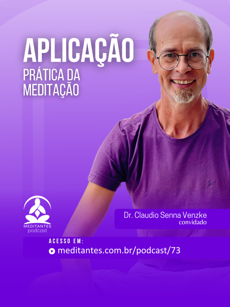 Aplicação Prática da Meditação