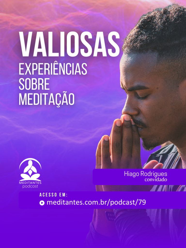 Dicas Valiosas e Experiências com Meditação