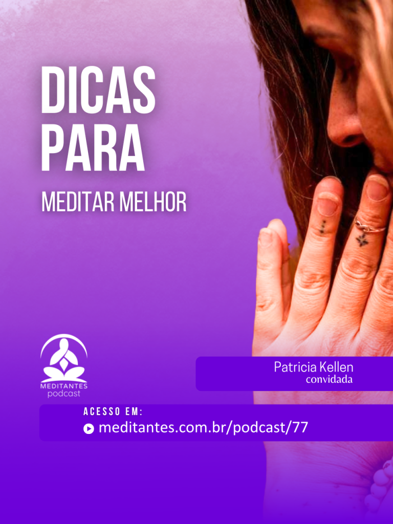 Dicas para Meditar Melhor