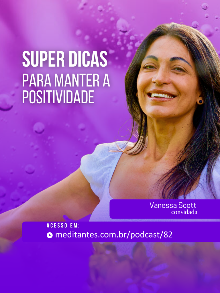 Super Dicas para manter a Positividade