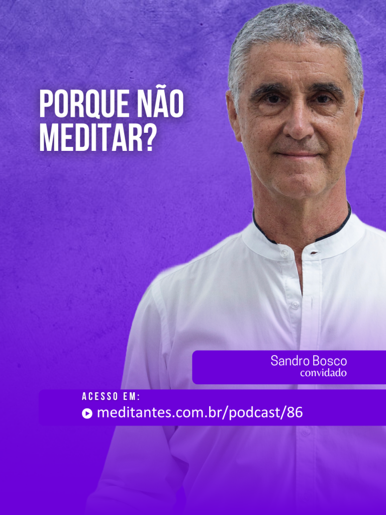 Porque não Meditar?