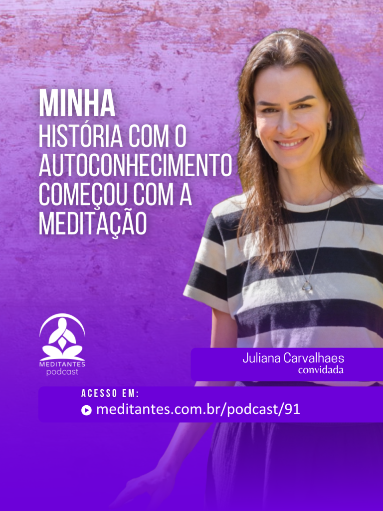 A Jornada do Autoconhecimento Começa com a Meditação