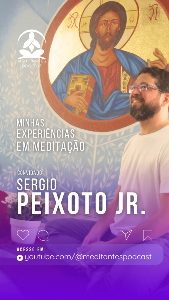 Perder para encontrar – A experiência transformadora da meditação