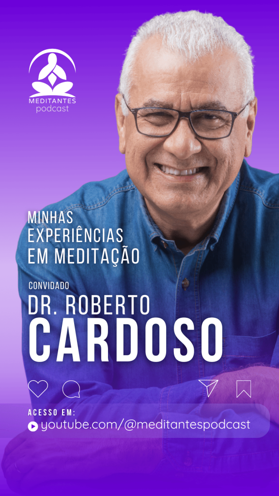 A origem e a história da meditação