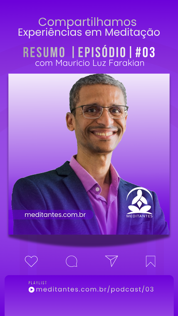 Como Aliviar o Estresse e Melhorar a Inspiração com a Meditação