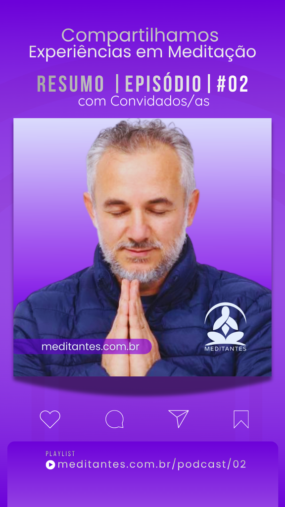 Como a Meditação Diária Transforma a Sua Vida